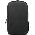 Lenovo Gx41N34093 Maletín Para Laptop 40.6 Cm (16") Mochila Negro