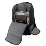 Mochila Para Laptop De 15.7In Azul Folk