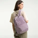 Mochila De Mujer Para Laptop Et 14 Inc - Beige