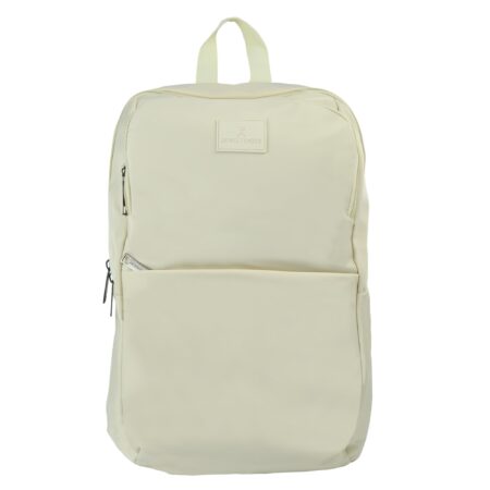 Mochila De Mujer Para Laptop Et 14 Inc – Beige