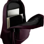 Mochila De Mujer Para Laptop Et 14 Inc - Morado