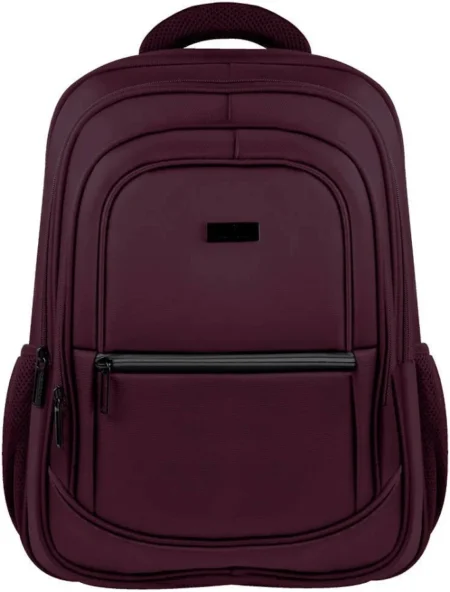 Mochila De Mujer Para Laptop Et 14 Inc – Morado