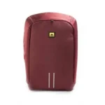 Mochila Backpack Skypeak Antirr Obo De 15.6In Con Funda Repelente A