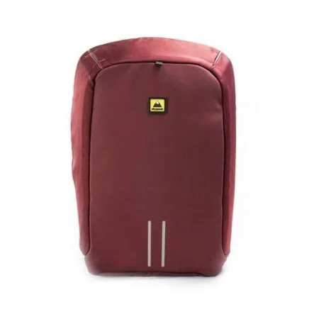 Mochila Backpack Skypeak Antirr Obo De 15.6In Con Funda Repelente A