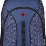 Mochila Sun Color Azul Para Laptop De 16 In