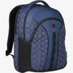 Mochila Sun Color Azul Para Laptop De 16 In