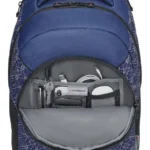 Mochila Sun Color Azul Para Laptop De 16 In