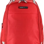 SWISSMOBILITY BACKPACK ZION POR TALAPTOP 15 INCH RED COLOR
