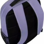 15-16Inc Octave Iii Backpack Black
