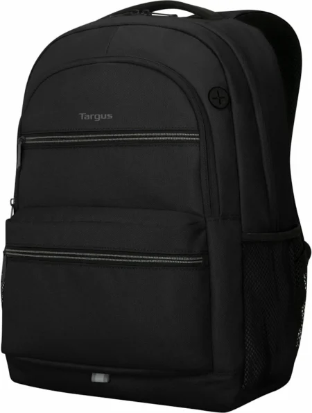 15-16Inc Octave Iii Backpack Black