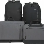 15.6Incypress Hero Backpack With Ecosmart-Light Gray