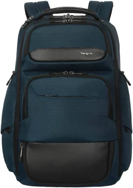 15-16 INC HERITAGELUXE BACKPACK BLUE