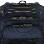 15-16 INC HERITAGELUXE BACKPACK BLUE