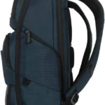 15-16 Inc Heritageluxe Backpack Blue