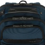 15-16 Inc Heritageluxe Backpack Blue