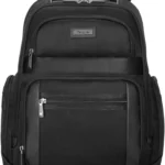 15 16 Mobile Elite Checkpoint-F Riendly Backpack Black