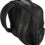 15 16 Mobile Elite Checkpoint-F Riendly Backpack Black