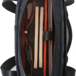Avila Convertible Backpack Midnight Navy