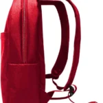 Mochila Vorago Bp 200 Sport L Ptop 15 6In Polyester Rojo