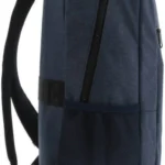 Mochila Para Laptop 15.6" Xtech Xtb-220 Capacidad De 15Kg/Poliester/Azul