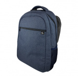 Mochila Para Laptop 15.6" Xtech Xtb-220 Capacidad De 15kg/poliester/azul