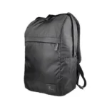 Mochila Para Laptop 15.6" Xtech Xtb-209 Leiden/Capacidad De 10Kg/Poliester/Negro