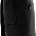 Mochila Para Laptop 15.6" Xtech Xtb-209 Leiden/Capacidad De 10Kg/Poliester/Negro