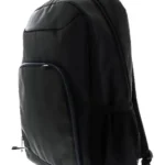 Mochila Para Laptop 15.6" Xtech Xtb-211 Capacidad De 15Kg/Poliester /Negro-Azul