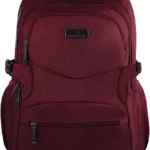 Mochila Para Laptop Duty Rojo