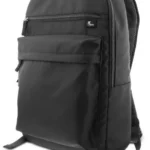 Mochila Para Laptop 15.6" Xtech Xtb-213 Harker/Capacidad De 10Kg/Negro