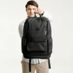 Mochila Ejecutiva Para Laptop 15.6 -17 Inc - Cambridge