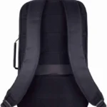 Mochila Para Laptop 17" Swiss Mobility Jack-117Bk Jack De Poliester/Negro
