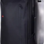 Mochila Para Laptop 17" Swiss Mobility Jack-117Bk Jack De Poliester/Negro