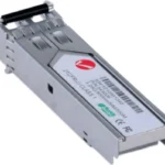Transceptor Fibra Optica Modo Unico Spf Gigabit 850Nm Lc 550M