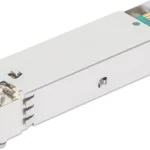 Transceptor Fibra Optica Modo Unico Spf Gigabit 850Nm Lc 550M