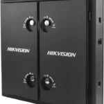 Modulo LED Para Videowall Hikvision 4Mm/240X240/Uso En Exterior (IP65)/Full Color/Gabinete De Aluminio/Ds-D4440Fo-Bka
