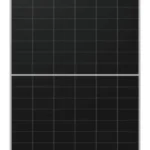 Modulo Solar Hi-Mo X10 Longi/645W Bifacial/53.7 Vcc/Monocristalino Hpbc/Lr866Hvd645M