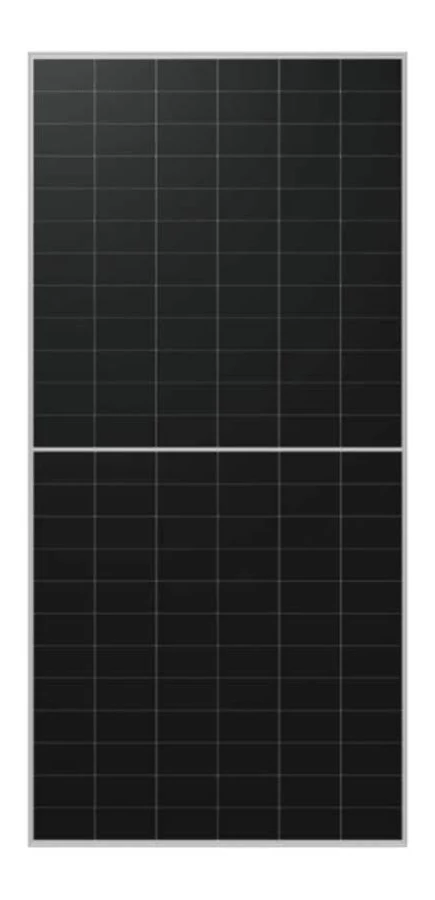 Modulo Solar Hi-Mo X10 Longi/645W Bifacial/53.7 Vcc/Monocristalino Hpbc/Lr866Hvd645M