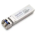 Sfp Lc Compatible Con HP J9151A