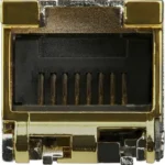 Sfp Rj-45 Compatible Con Juniper Sfp-1Ge-Fe-E-T