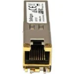 Modulo Transceptor Sfp Cobre RJ45 Compatible Con HP J8177C