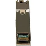 Modulo Transceptor Sfp Cobre RJ45 Compatible Con HP J8177C