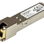 Modulo Transceptor Sfp Cobre RJ45 Compatible Con HP J8177C