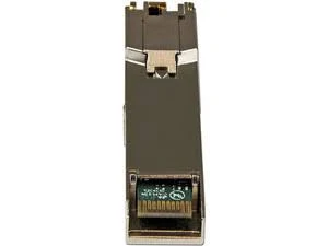 Modulo Transceptor Sfp Cobre RJ45 Compatible Con HP J8177C