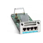 Catalyst 9300 4 X 1Ge Netwo