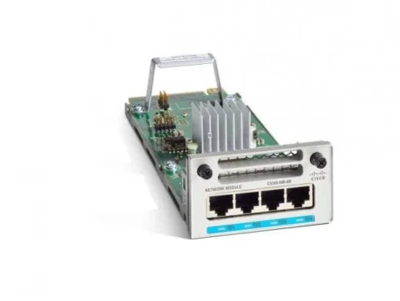 Catalyst 9300 4 X 1Ge Netwo