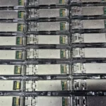 Transceptor Lc Sfp 10 Gigabit Monomodo 10Km Sfp-10G-Lr