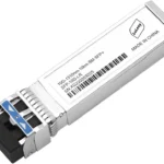 Transceptor Lc Sfp 10 Gigabit Monomodo 10Km Sfp-10G-Lr