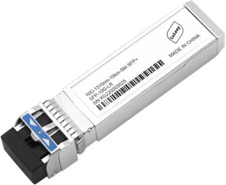 Transceptor Lc Sfp 10 Gigabit Monomodo 10Km Sfp-10G-Lr