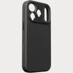 Iphone 17E Si Case Black-Zml
